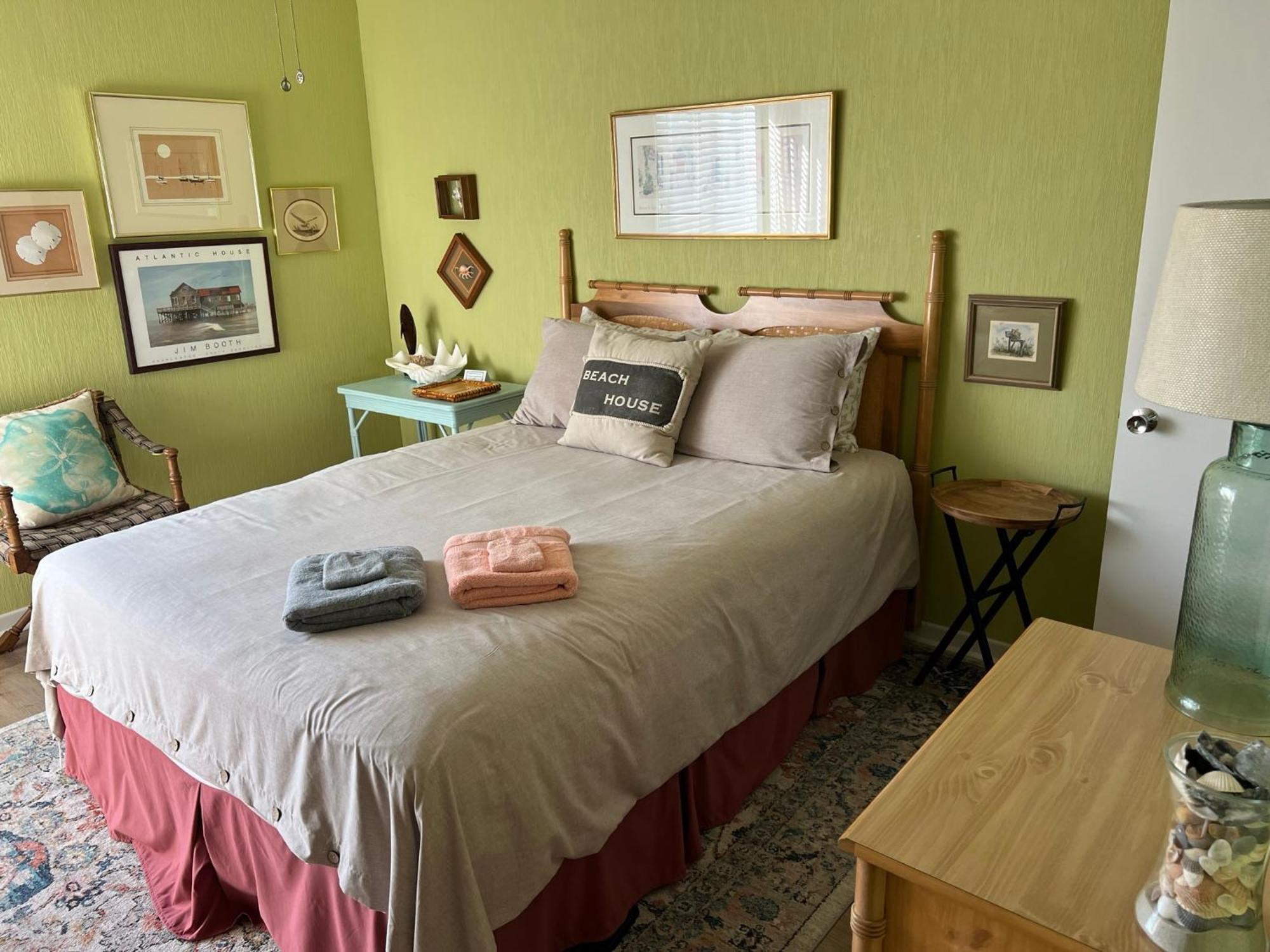 Matilda'S At Ocean Forest Villas Μιρτλ Μπιτς Εξωτερικό φωτογραφία