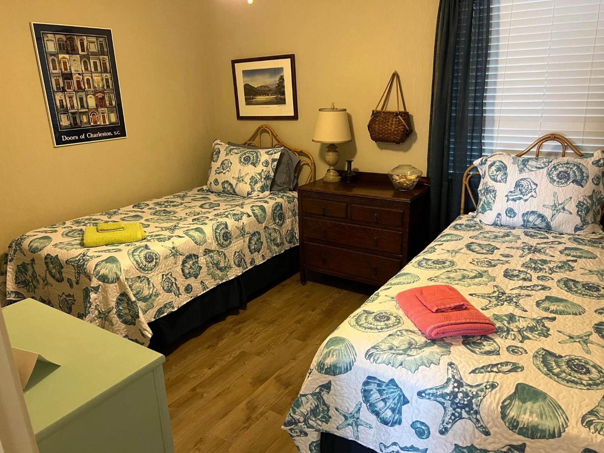 Matilda'S At Ocean Forest Villas Μιρτλ Μπιτς Εξωτερικό φωτογραφία