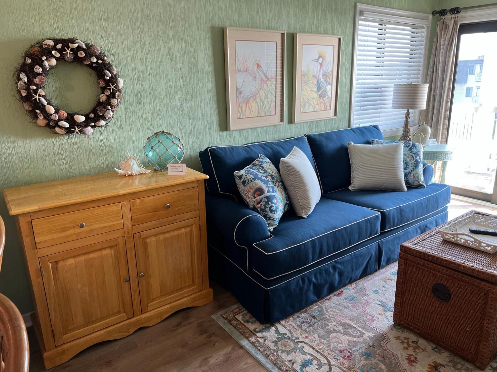Matilda'S At Ocean Forest Villas Μιρτλ Μπιτς Εξωτερικό φωτογραφία